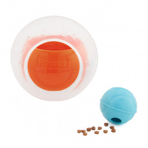 Nina Ottosson Dog Rumble puzzle interactif pour chien 1 pièce