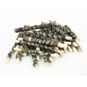 Bâtonnets au cabillaud pour chien 28 cm - 3 x 3 pièces