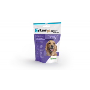 Zylkene Chews 450 mg pour gros chien 1 pièce