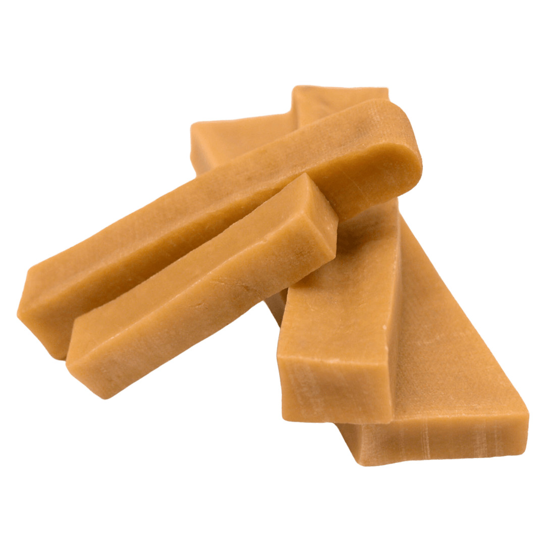 Brekz Yak Cheese Stick friandise pour chien