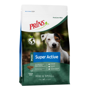 Prins ProCare Super Mini pour chien