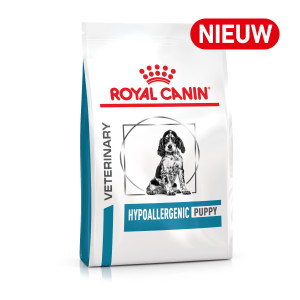 Royal Canin Veterinary Hypoallergenic Puppy pour chiot 3,5 kg