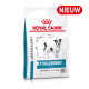 Royal Canin Veterinary Anallergenic Small Dogs pour chien