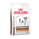 Royal Canin Veterinary Gastrointestinal Low Fat Small Dogs pour chien