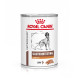 Royal Canin Veterinary Gastrointestinal Low Fat pour chien - boîte 410 g