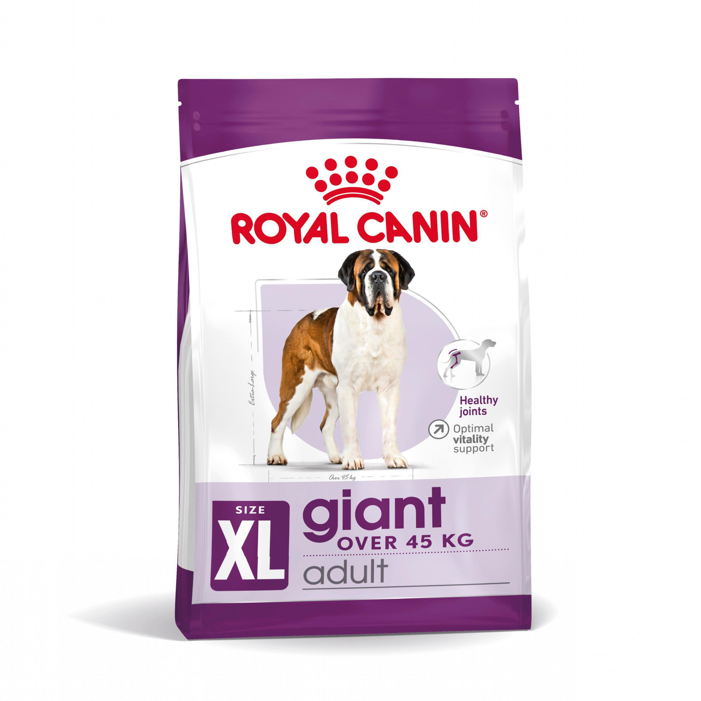 Royal Canin Giant Adult pour chien