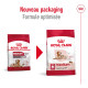 Royal Canin Medium Ageing 10+ pour chien
