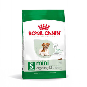 Royal Canin Mini Ageing 12+ pour chien