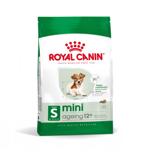 Royal Canin Mini Ageing 12+ pour chien 1,5 kg
