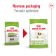 Royal Canin X-Small Ageing 12+ pour chien