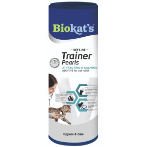 Biokat's Vet Line Trainer Pearls Attracting & Calming 3 pièces