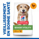 Hill's Senior Vitality Small&Mini au poulet pour chien