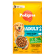 Pedigree Adult au poisson avec légumes pour chien