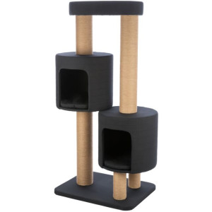 Trixie griffoir XXL Teites noir 1 pièce