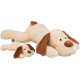 Trixie peluche chien Benny