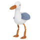 Trixie peluche Be Nordic mouette Hinnerk jouet pour chien avec son