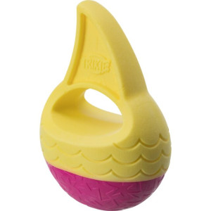 Trixie Aqua Toy jouet aileron de requin pour chien Une pièce