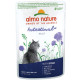 Almo Nature Intestinal Help au poisson pâtée pour chat (70 g)