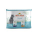 Almo Nature Urinary Help multipack au poulet et poisson pâtée pour chat (70 g)