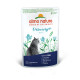 Almo Nature Urinary Help au poisson pâtée pour chat (70 g)