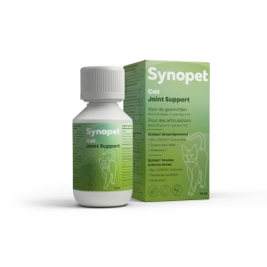 Synopet pour Chat 75 ml