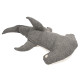 ECO Peluche Requin Marteau XL jouet pour chien
