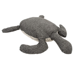 ECO Peluche Tortue XL jouet pour chien Une pièce