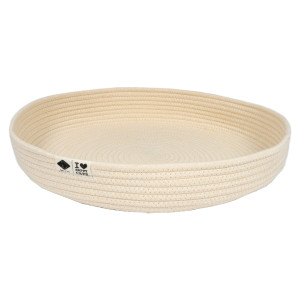 Jess panier pour chat Beige