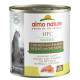 Almo Nature HFC Natural poulet avec saumon pâtée pour chat (280 g)