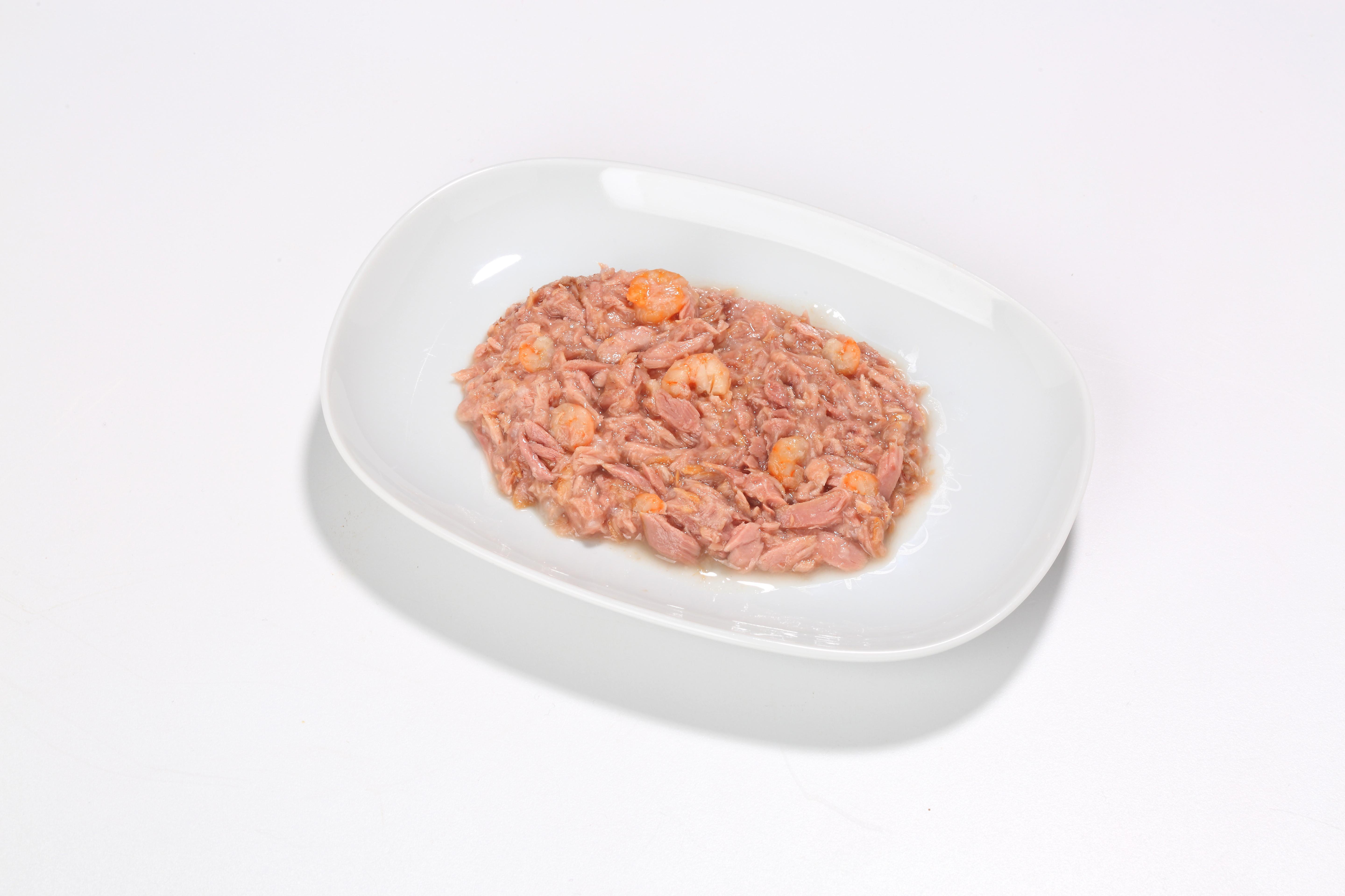 Almo Nature HFC Natural thon avec crevettes pâtée pour chat (70 g)