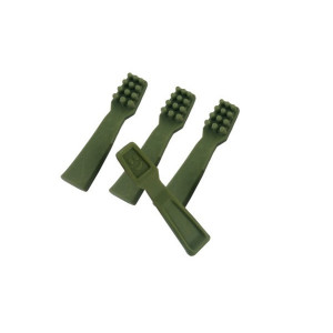 Brekz Dental brosse à dents à la menthe friandise pour chien S - 200 g