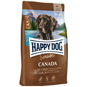 Happy Dog Supreme Sensible Canada pour chien 11 kg