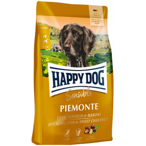 Happy Dog Supreme Sensible Piemonte pour chien 10 kg