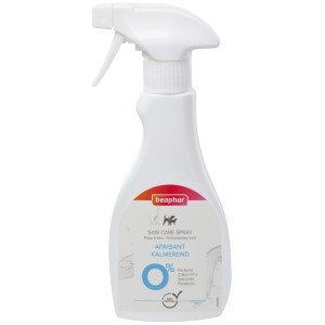 Beaphar Spray contre les démangeaisons pour chien et chat 250 ml