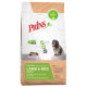 Prins ProCare Hypoallergénique Agneau Riz Senior pour chien