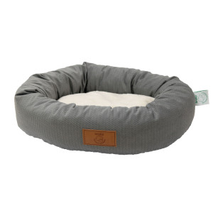 brekz sorrento panier pour chien gris xxl