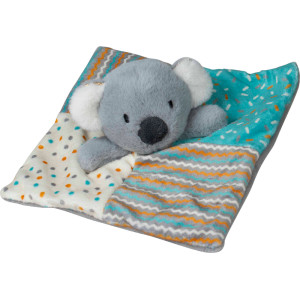 Animal Boulevard koala jouet pour chiot (18 cm) Une pièce