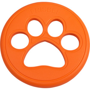 Animal Boulevard jouet d'eau frisbee flottant pour chien ( Ø 22.5 cm ) Une pièce