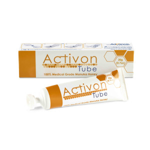 Activon Manuka Gel au miel Activon Manuka 3 x 20 g
