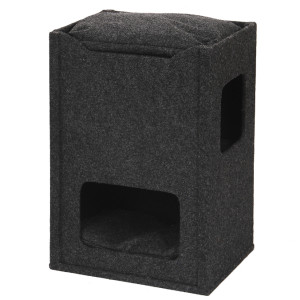 Griffoir (boîte) Comfort Cuby Une pièce