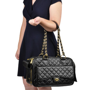 Gigi sac de transport pour chien et chat Une pièce