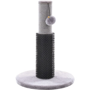 Griffoir Asa gris Une pièce