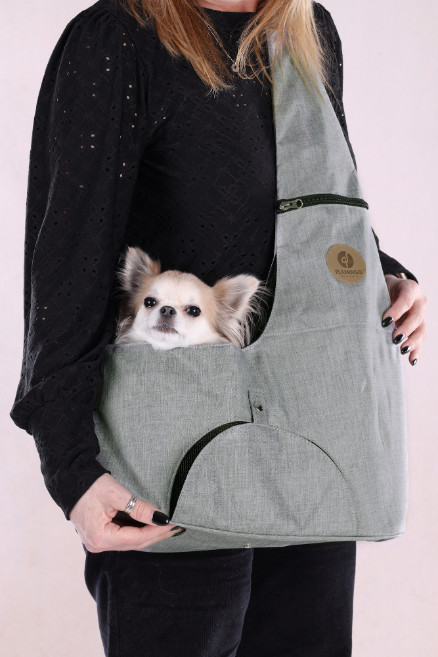 Sac De Transport Urban Kanga Pour Siège Auto Wallaroo - Protection Maxi Pour Voyage