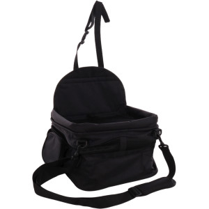 Andor siège auto noir Une pièce