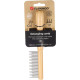Peigne pour chien Babu long/court pour poils longs