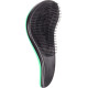 Brosse à chien Ergo soft universal vert clair