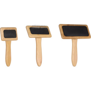 Brosse Babu universelle pour chien S