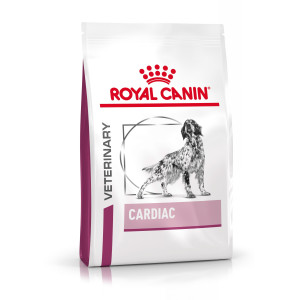 ROYAL CANIN VETERINARY  Diet Cardiac EC26