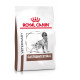 Royal Canin Veterinary Gastrointestinal pour chien