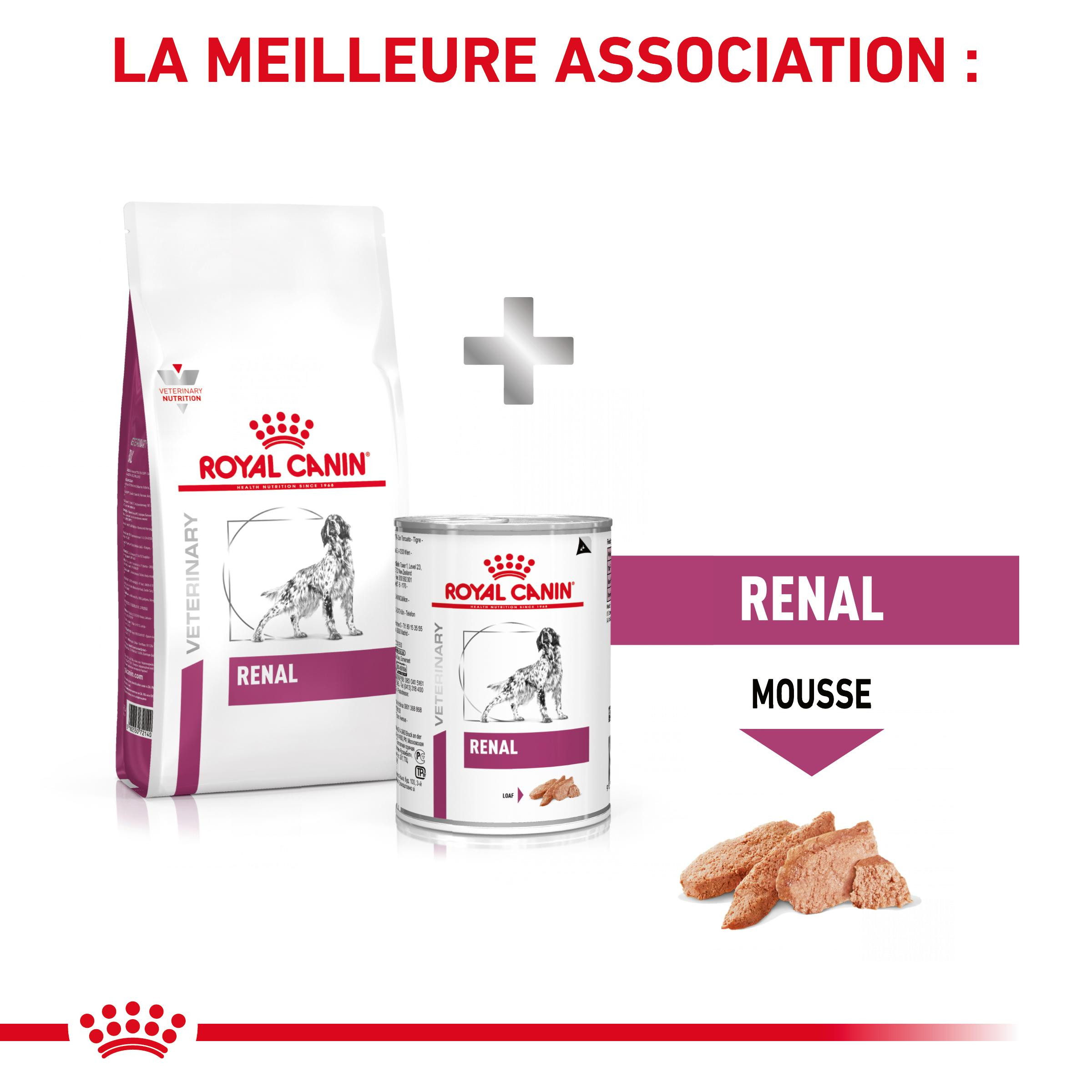Royal Canin Renal Dog